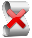 disabled script